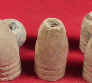 10 Unique and Interesting "Pulled" Bullets